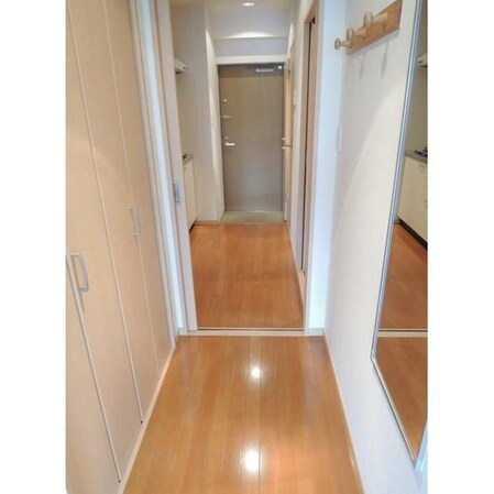 ヴェルデ王子IIの物件内観写真